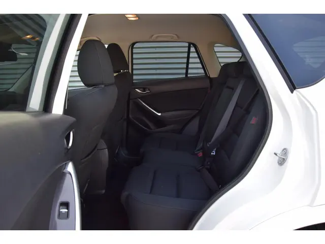 Mazda CX-5 2.5 SkyActiv-G 192 GT-M 4WD 2016 Benzine 7