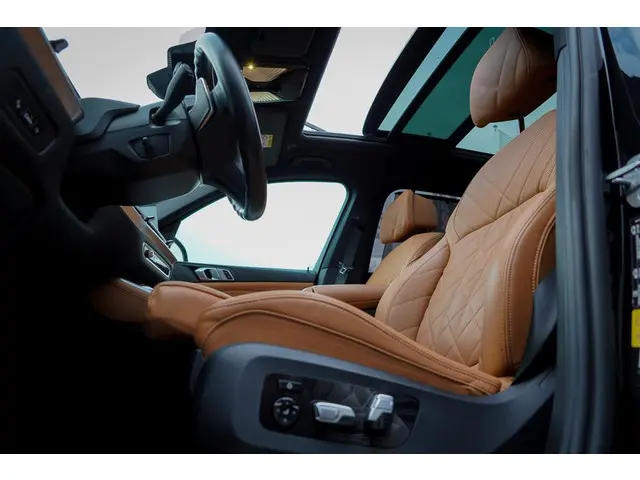 BMW X5 2
