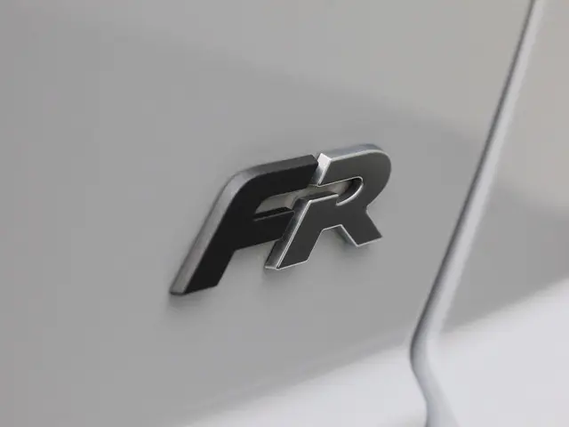 SEAT Ibiza 1.0TSI/95PK FR 2024 Benzine 33