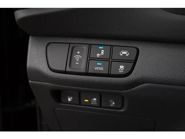 Hyundai IONIQ Premium EV 2018 Elektrisch 15