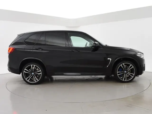 BMW X5 M 4.4 V8 576 PK 2017 Benzine 96