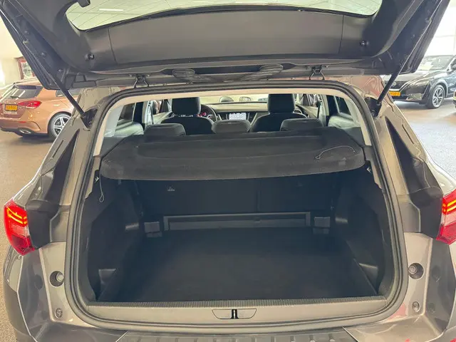 Opel Grandland X 1.2 Turbo 2019 Benzine 12