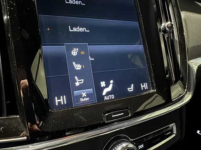 Volvo S90 2.0 T8 AWD R-Design 2021 Hybride Benzine 16