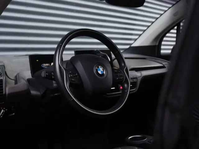 BMW i3 S 120Ah 2019 Elektrisch 12