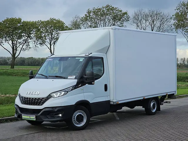 Iveco Daily 2
