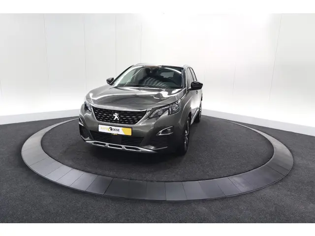 Peugeot 3008 PureTech 130 EAT6 Allure 2017 Benzine 73