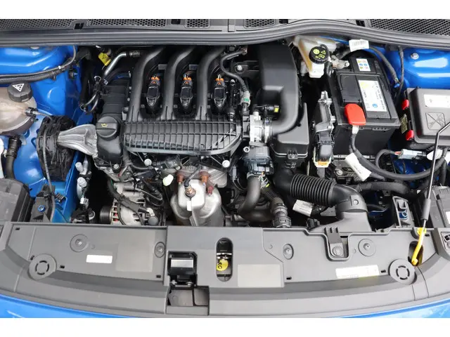 Opel Corsa 1.2 Edition org. NL 2020 Benzine 22