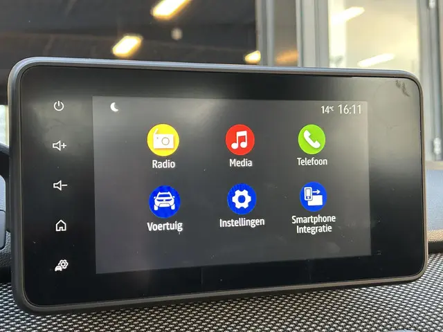 Dacia Sandero Stepway 1.0 TCe 90 Comfort 2023 Benzine 11