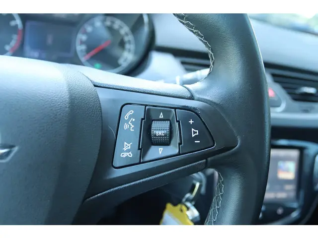 Opel Corsa 1.0 TURBO EDITION 5-DRS. 2015 Benzine 21