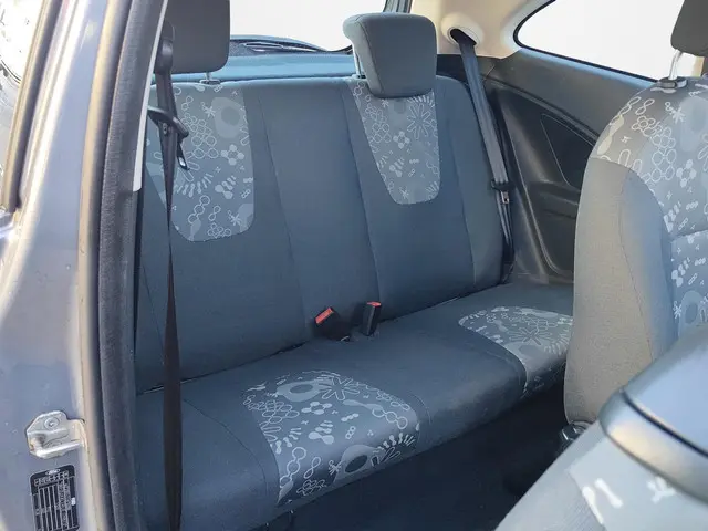 Ford Ka 1.2 Style start/stop 2014 Benzine 17