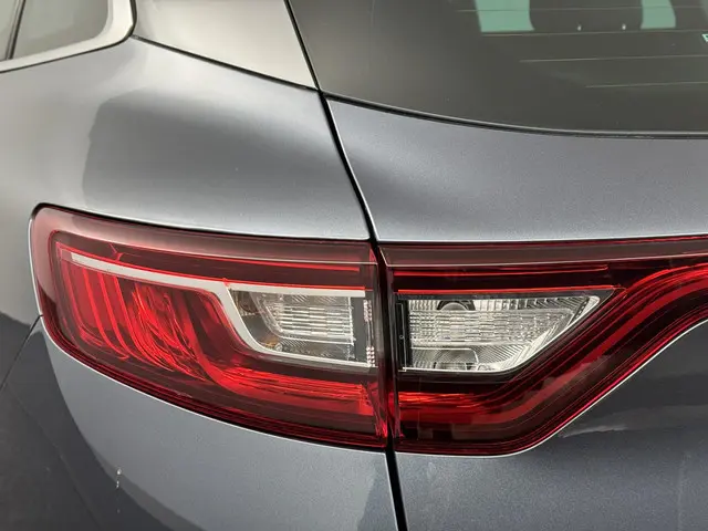 Renault Mégane Estate 1.5 dCi Bose 2017 Diesel 5