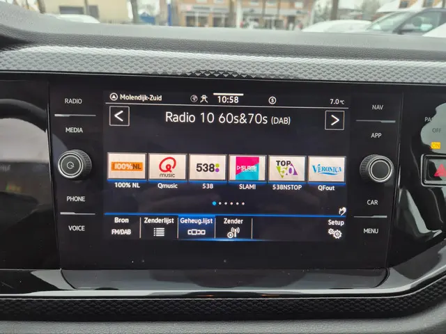 Volkswagen Polo 1.0 TSI Life 2022 Benzine 22