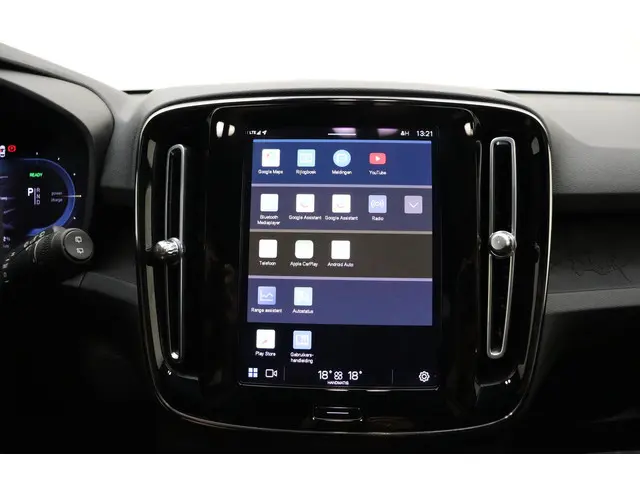 Volvo XC40 Recharge Core 70 kWh 2022 Elektrisch 22