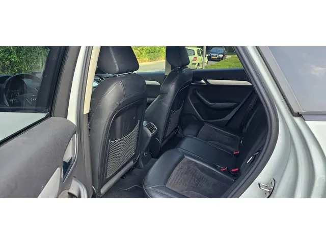 Audi Q3 1.4 TFSI CoD Design Pro Line Plus 2015 Benzine 16