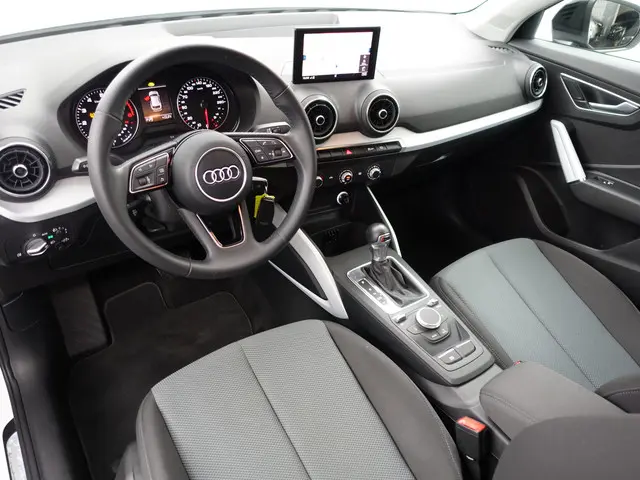 Audi Q2 2