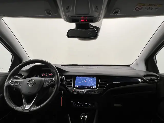 Opel Crossland X 1.2 Turbo Innovation 2019 Benzine 31