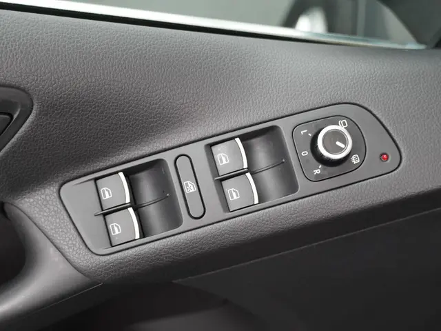 Volkswagen Tiguan 1.4 TSI Sport&Style 2014 Benzine 13