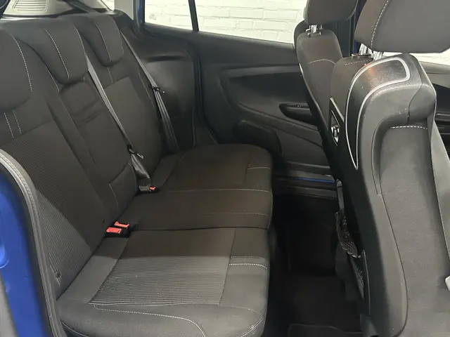 Ford B-MAX 1.0 EcoBoost Titanium 2016 Benzine 20