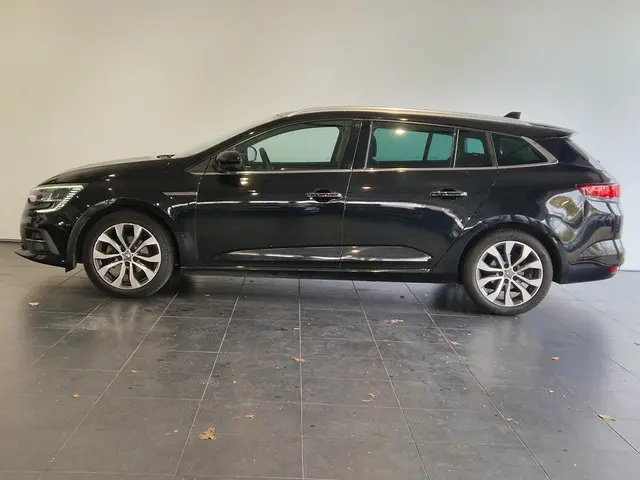 Renault Mégane Estate 1.3 TCe 140 Techno 2023 Benzine 15