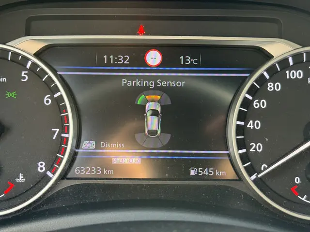 Nissan Juke 1.0 DIG-T N-Connecta 2020 Benzine 33