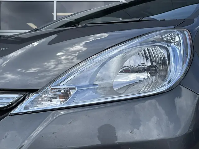 Honda Jazz 1.4 Hybrid Elegance 2015 Hybride Benzine 2