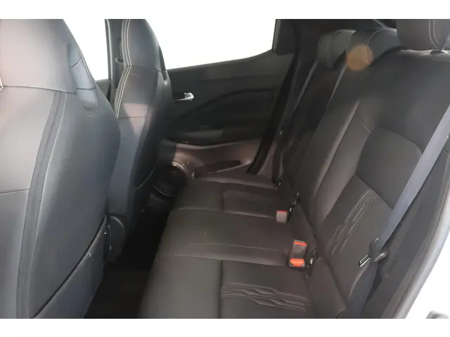 Nissan Juke 1.6 Hybrid Tekna 2023 Hybride Benzine 10