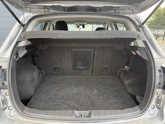 Mitsubishi ASX 1.6 Intro Edition ClearTec 2012 Benzine 18