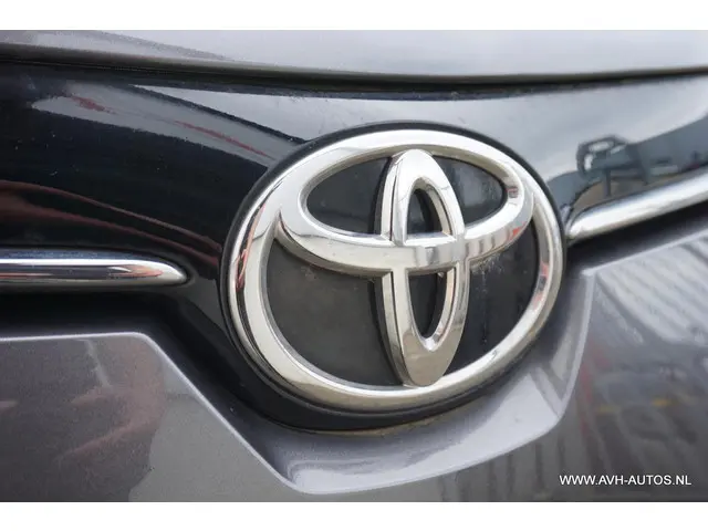 Toyota ProAce CITY 1.2 Turbo Cool 2021 Benzine 8