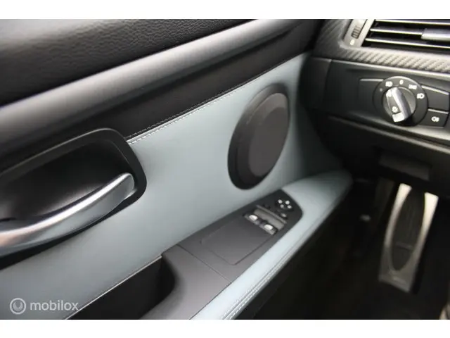 BMW M3 3-serie Coupé DCT, Drivers Package 2012 LPG/Gas 30