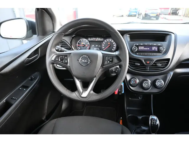 Opel KARL 1.0 ecoFLEX Edition 2018 Benzine 30