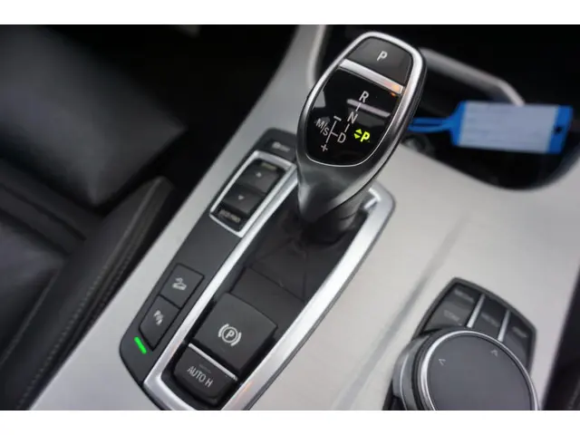 BMW X4 XDrive35d Centennial High Executive 2016 Diesel 34