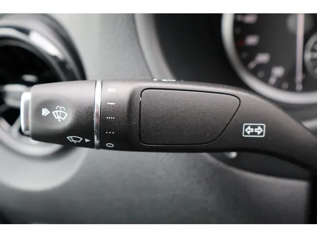 Mercedes-Benz eVito Lang 66 kWh 2025 Elektrisch 33