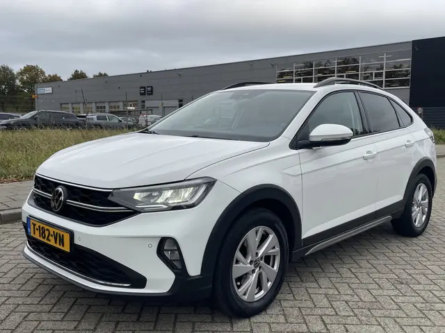 Volkswagen Taigo 1.0 TSI Life Business 2022 Benzine 2