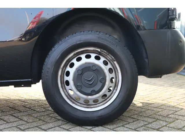 Citroën Jumpy 2.0 BlueHDI 120 M Club 2021 Diesel 33