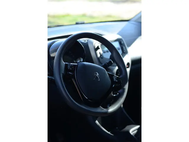 Peugeot 108 1.0 e-VTi Envy 2016 Benzine 7
