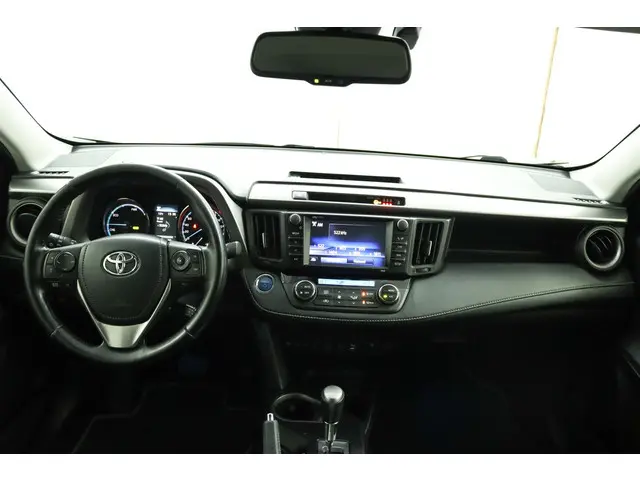 Toyota RAV4 2.5 Hybrid AWD Style 2018 Hybride Benzine 59