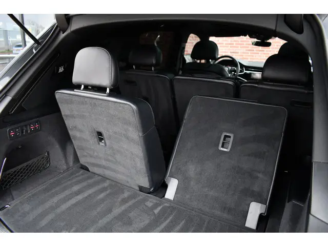 Audi Q7 50 TDI quattro S-Line 7pers 2020 Diesel 11