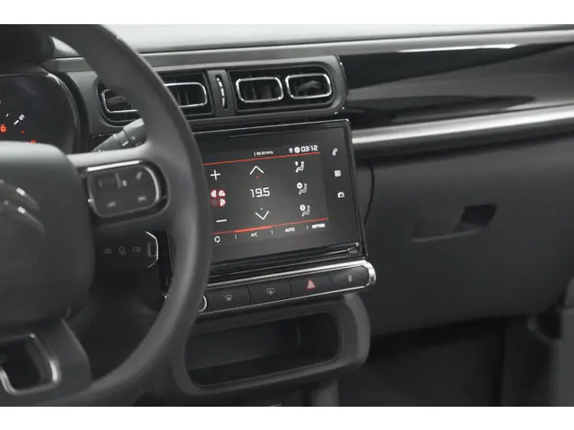 Citroën C3 PureTech 110 EAT6 Max 2024 Benzine 46