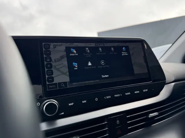 Hyundai Bayon 1.0 T-GDI Comfort Smart 2024 Benzine 18