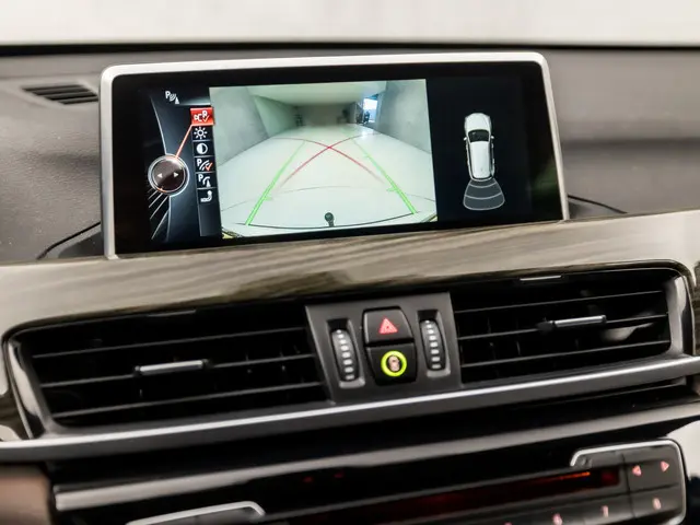 BMW X1 sDrive20i High Executive 2016 Benzine 15