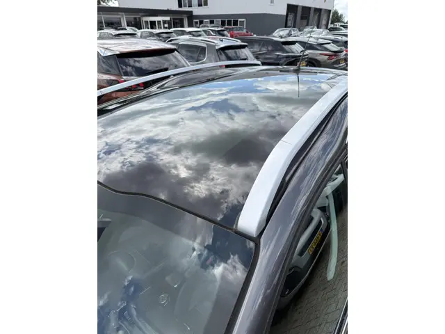 Peugeot 2008 1.2 PureTech Allure 2015 Benzine 16