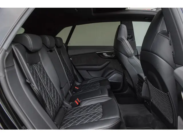 Audi Q8 55 TFSI e Quattro 2021 Hybride Benzine 19