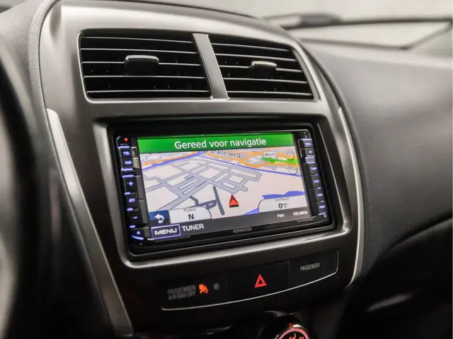 Mitsubishi ASX 1.6 Intense Sport 2013 Benzine 9