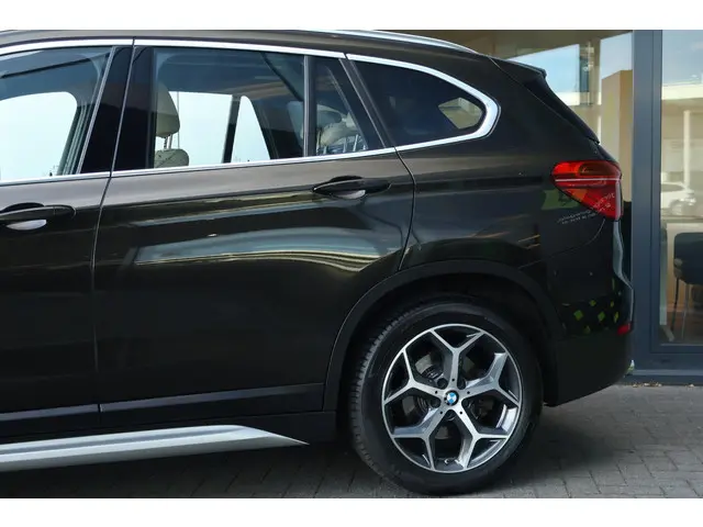 BMW X1 xDrive20i High Executive 2018 Benzine 5