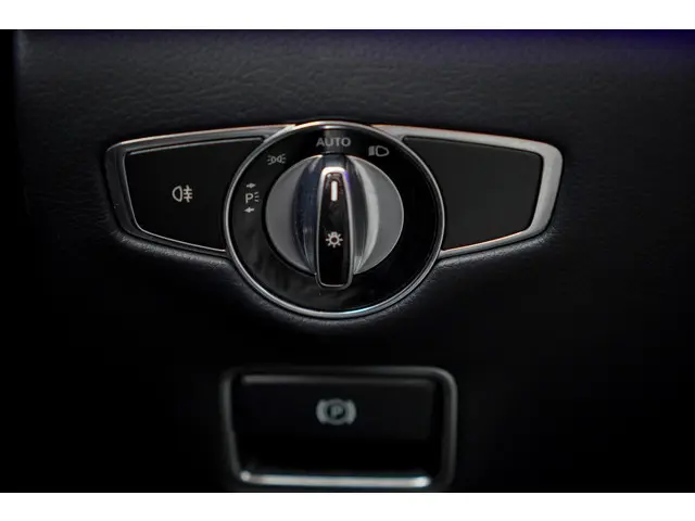 Mercedes-Benz S-Klasse 400 HYBRID Prestige 2016 Benzine 49