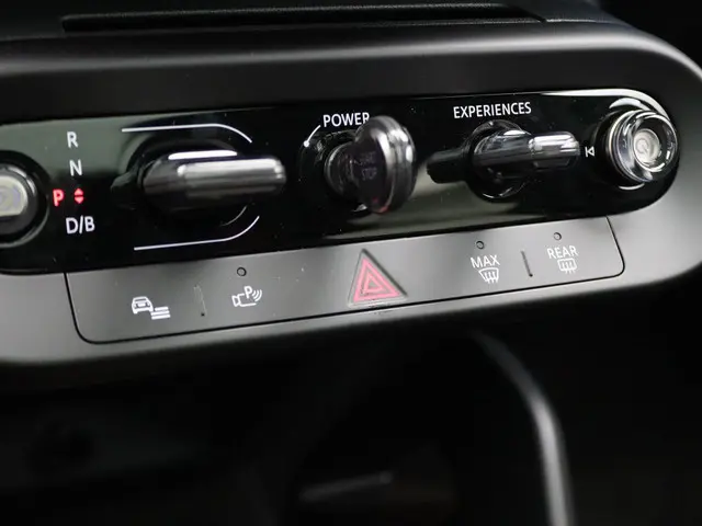 MINI Aceman E 2025 Elektrisch 11