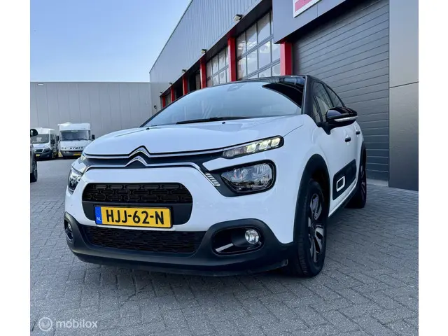 Citroën C3 3