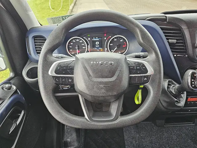 Iveco Daily 35C18 2020 Diesel 10