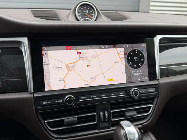 Porsche Macan 3.0 S 2019 Benzine 23