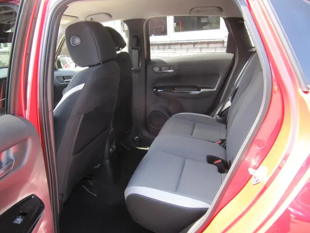 Honda Jazz 1.5 e:HEV Crosstar 2022 Hybride Benzine 16